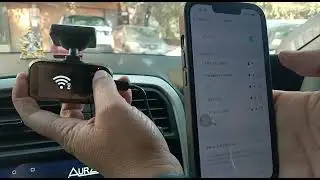 Nextbase - A161(W) Dash Cam