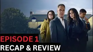 Run Away Episode 1 Recap - Where is Paige Greene?