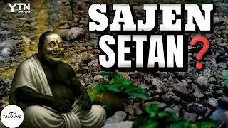 SAJEN SETAN? Cara Berpikir yang Sering Salah Kaprah tentang Warisan Jawa