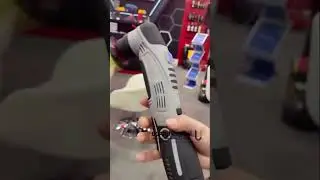The BEST Mini Cordless Polisher || MaxShine M0312 Mini Cordless Polisher