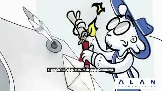 Odoo Sign Tamil - Streamline your signing process digitally | Odoo tamil #23