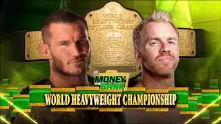 Rivalry Review Episode 27 Randy Orton Vs. Christian