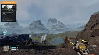 StarRupture Early Access Gameplay (No Commentary)