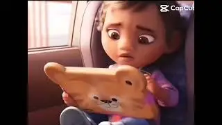 wreck it Ralph but with a twist