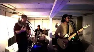 couldn't deal. - F--- Dreams (6/6) Basement Show - Berkeley CA 12/16/23