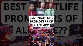 Mount Rushmore Of Party Promoters in SWFL