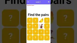 Brainilis 🧠 | Best Offline Brain Games for Android | Boost Your IQ & Focus!