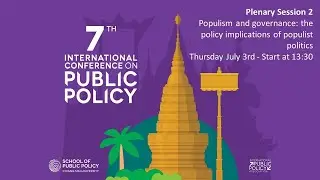 Roundtable - Climate Policy as Elusive Politics  Conflicts, Opposition and Obstruction