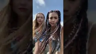 #viral #girls #summer