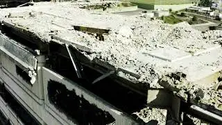 Demolished Dreams