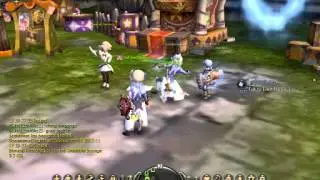 hack atk Speed dragnest