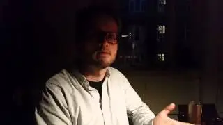 Slagtryk s&oslash;ger nyt medlem til redaktionen