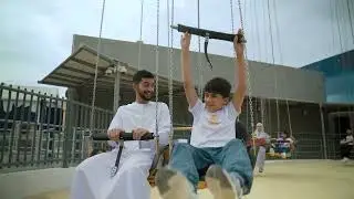 Real Madrid World Dubai