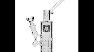 Licit Glass 38 Nano Rotor Rig