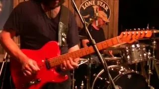 Last Call For the Blues - Cody Jinks and The Tone Deaf Hippies