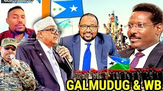 HABAR GIDIR IYO DHULBAHNTE NASO WERARAY DANI HANOSO HIILIYO DIRTA MUDUG DAGTA PUNTLAND HAKU DARSADAN