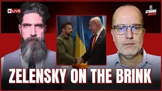 Netanyahu vs Mamdani, Zelensky's Scandal, Kaja Kallas's War Agenda | Syriana Analysis
