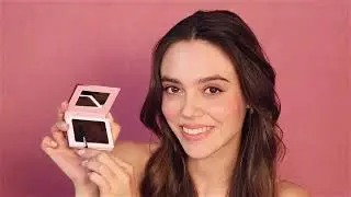 BROW SOAP TUTORIAL WITH BROWN SOAP BOOSTER
