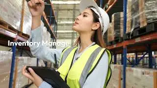 Maersk - Vietnam Warehouse Process