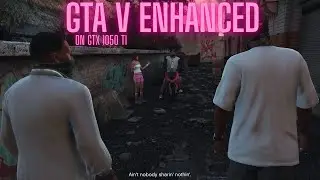 Chop in Action | Ultra Graphic on GTX 1050 Ti | No Commentary