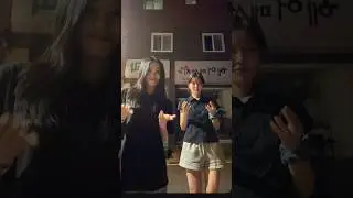 newjeans jersey club remix tiktok dance