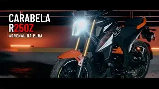 CARABELA R250Z
