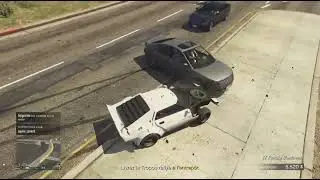 Compilation gta online 2025