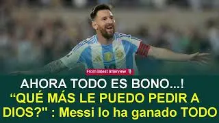 🚨 AHORA TODO ES BONO...! 
