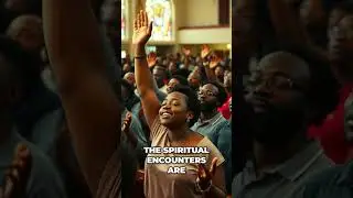EMPOWERED AND EQUIPPED TO CONQUER THE WORLD!