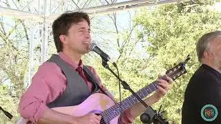 Ryanhood | 2022 Tucson Folk Festival | Plaza Stage (Full Set)