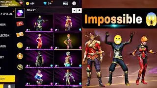 Garena Free Fire Ob 41 update || magic cube new bundle in magic cube new bundle || Free Fire