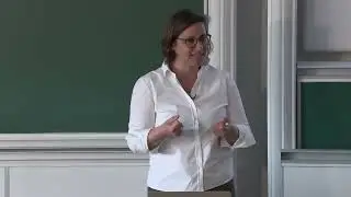 2022 - Céline Grandmont, Modélisation mathématique et numérique de la ventilation (1/2)
