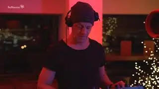 Zvezda Beta dj set  - Bethesda Children's Hospital Charity Live set