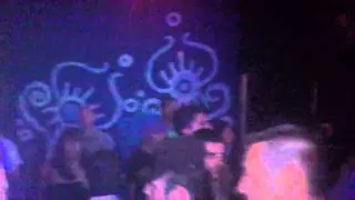 Raul Pacheco @Bassago Feria de Don Benito 2012 (Badajoz)