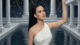 Katy Perry - Walking On Air (Teaser Music Video)