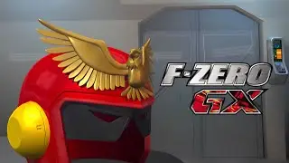 【GC】F-ZERO GX┃Switch 2 - Full Game Playthrough
