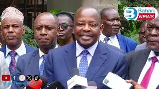Mutahi Kagwe Unveils Sh10.8B Vaccine Plan to Boost Livestock & Food Security