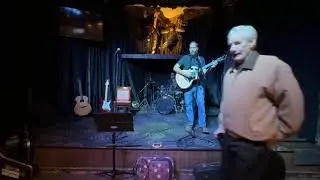 Luke McCalls Monday Night Open Mic 1 12 26
