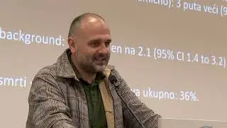 Alkohol kod mladih: rizici i fatalne posljedice - dr Nemanja Radojević