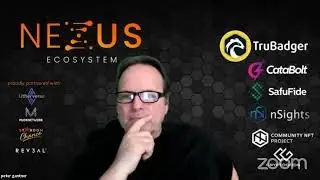 TruBadger Nexus Ecosystem AMA