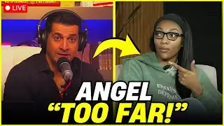Patrick Bet-David EXPOSES Angel Reese&rsquo;s WNBA Salary Lies!