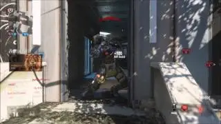 COD AW - 50 Kills!