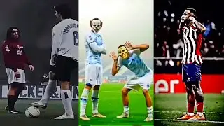 BEST FOOTBALL EDITS #41 GOALS, SKILLS, FAILS. Football Compilation