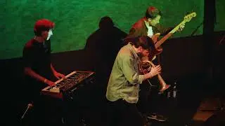 FLUTY (Live at Ampere, Munich) - Maxed Out ft. Tilo Weber & Beifer // DO IT LIVE