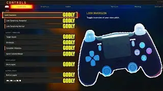 these SETTINGS on COD BO4 will make you UNSTOPPABLE....... ( BEST SETTINGS ON COD BO4 )