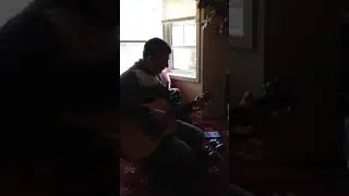 Jason messing around