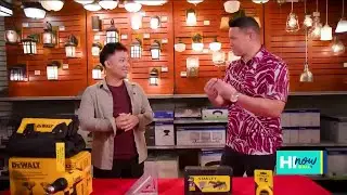 Essential must-have tools for DIY projects