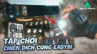 DELTA FORCE: EasyB! 