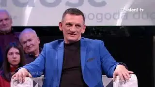 Piotr Laufer bohaterem wtorkowego wydania Ocaleni TVP   28 kwietnia o godz  23:00