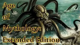 Age of Mythology: Extended Edition (Знамения)